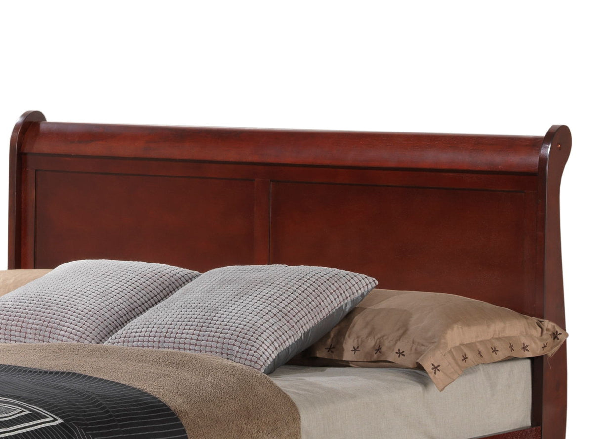 Elegant Trundle Bed With Timeless Charm