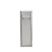 Coyote Outdoor Living - Spice Rack Storage Drawer - Stainless Steel