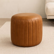 Buffalo - Footstool - Brown