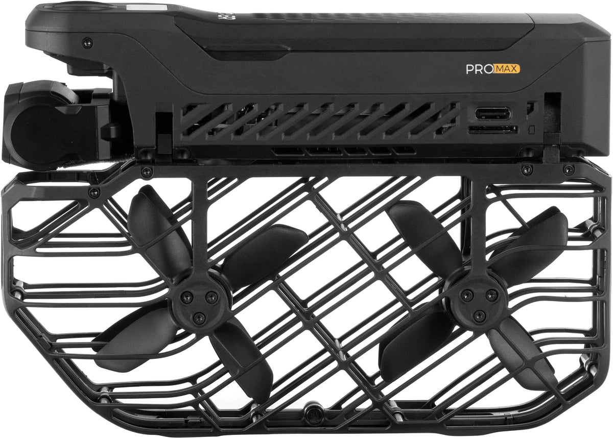 HOVERAir - X1 PROMAX Standard - Black