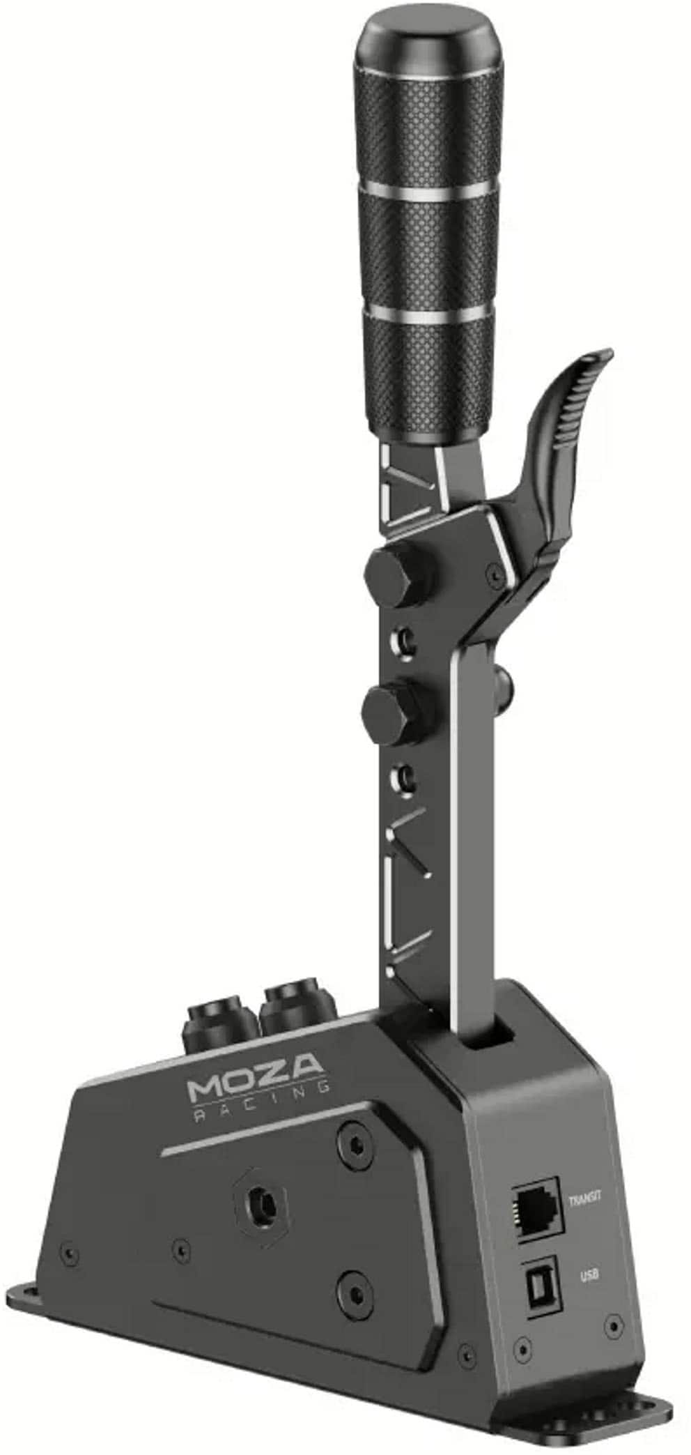 Moza Racing - SGP Sim Racing Stick Sequential Shifter for Windows