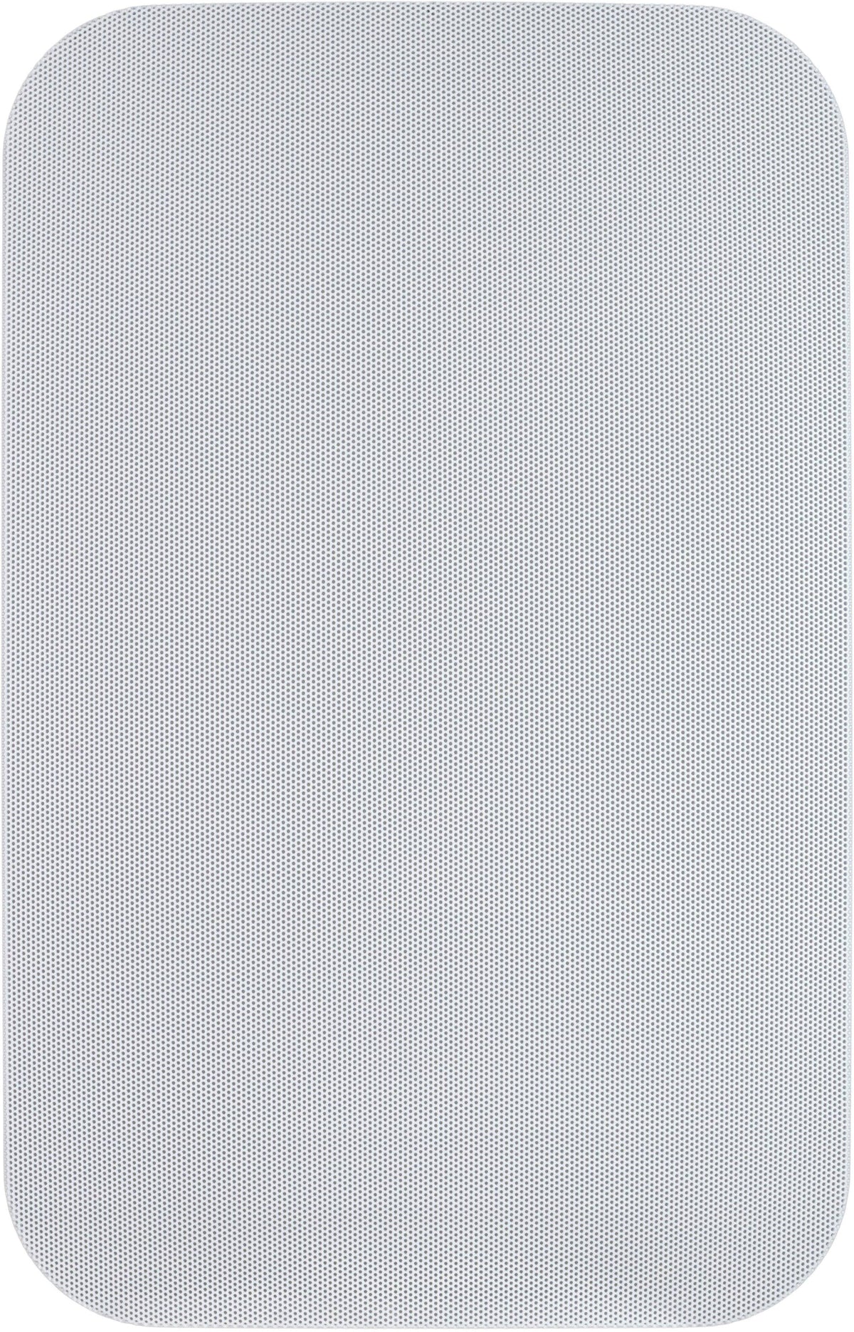 Sonance - MX86 - Mariner MX Series 8" 2-Way Outdoor Surface Mount Speakers (Pair) - Paintable White