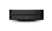Bluesound - Powernode Wireless Hi-Res Music Streaming Amplifier - Black
