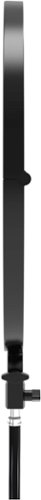 Bower - 18" FOLDABLE ULTRA SLIM RING LIGHT
