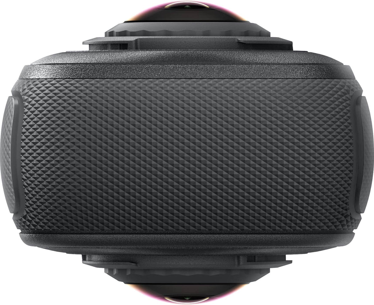 Insta360 - X4 Air - Black