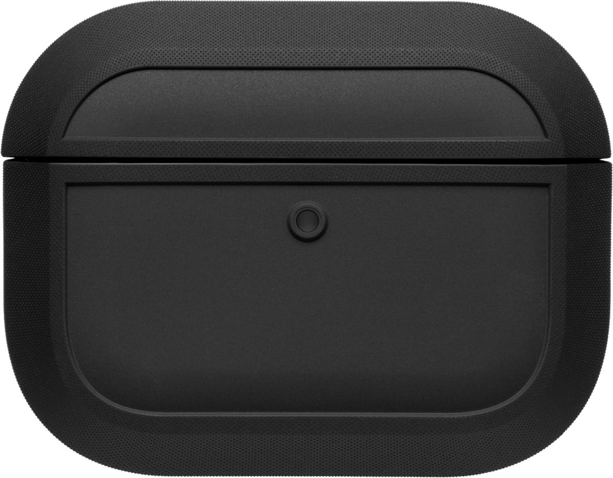 dbrand - Grip Case for Apple Airpods Pro 3 - Black