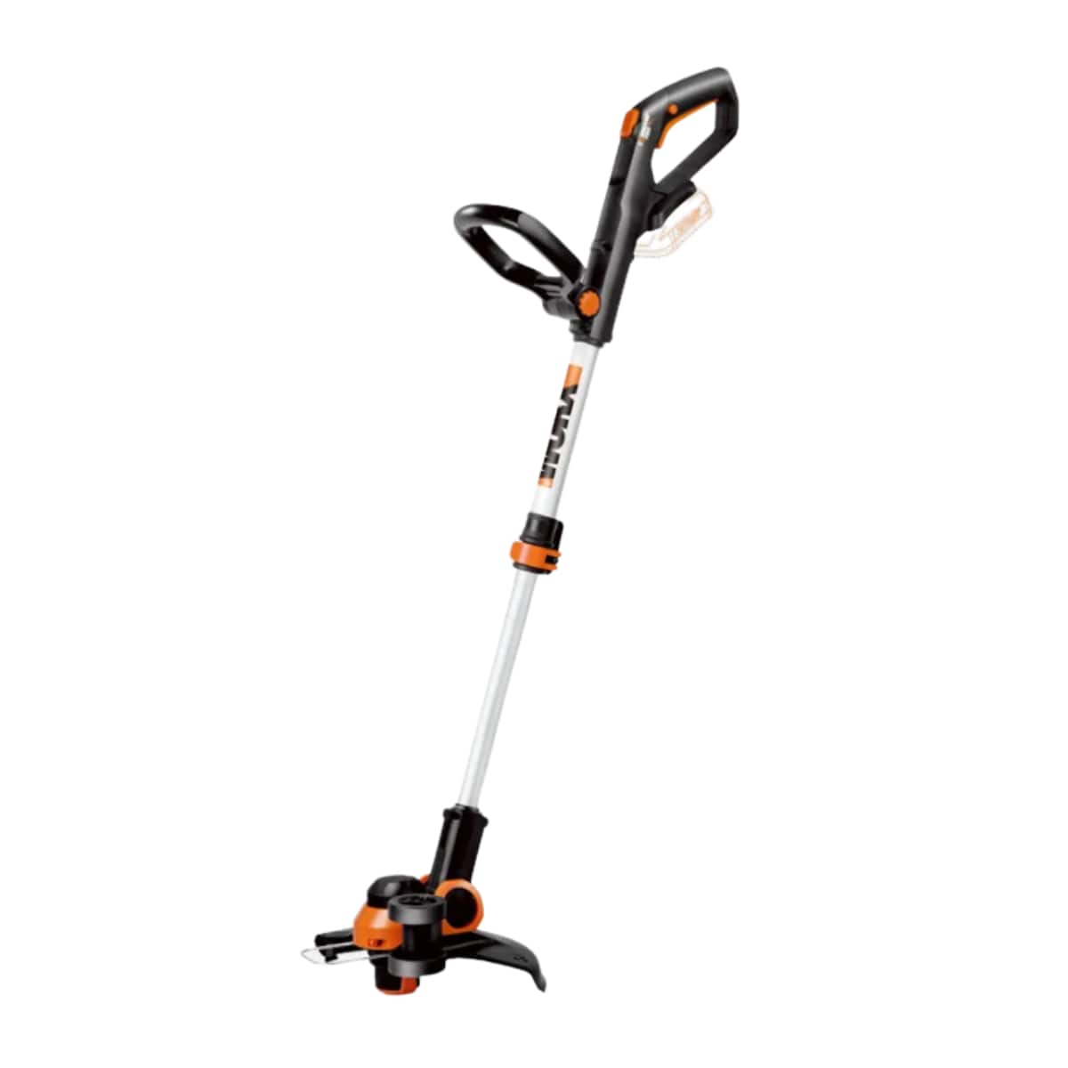 WORX - WA0232 Aerocart Wheelbarrow Firewood Carrier - Black