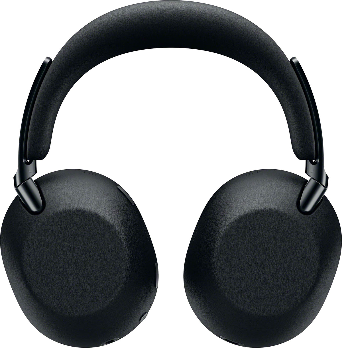 Sony - 1000X THE COLLEXION Wireless Noise Canceling Headphones - Black