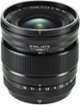 Fujifilm - XF16mmF1.4 WR Ultrawide-Angle Lens - Black