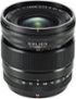 Fujifilm - XF16mmF1.4 WR Ultrawide-Angle Lens - Black