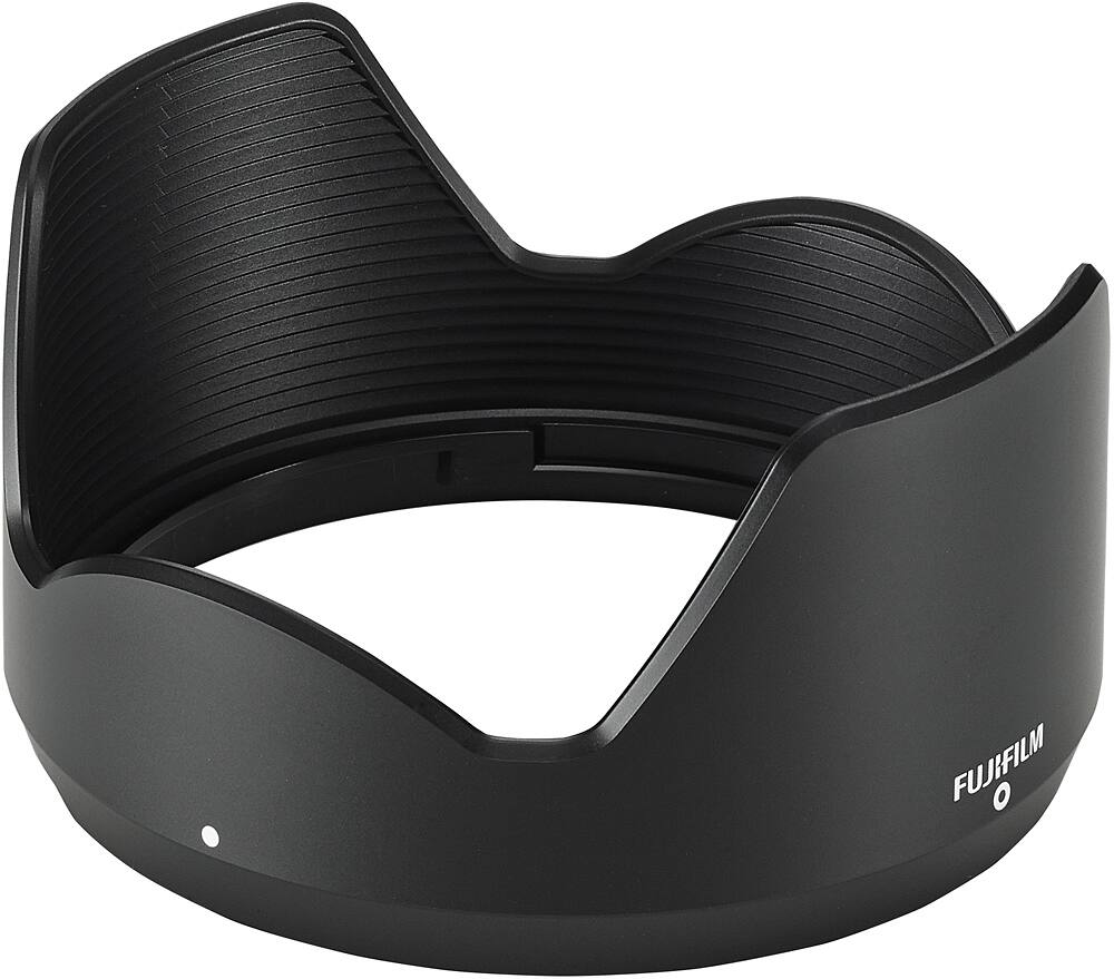 Fujifilm - XF16mmF1.4 WR Ultrawide-Angle Lens - Black