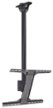 Peerless-AV - Modular Series Ceiling Kit For 39" to 75" Displays - Black