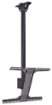 Peerless-AV - Modular Series Ceiling Kit For 39" to 75" Displays - Black