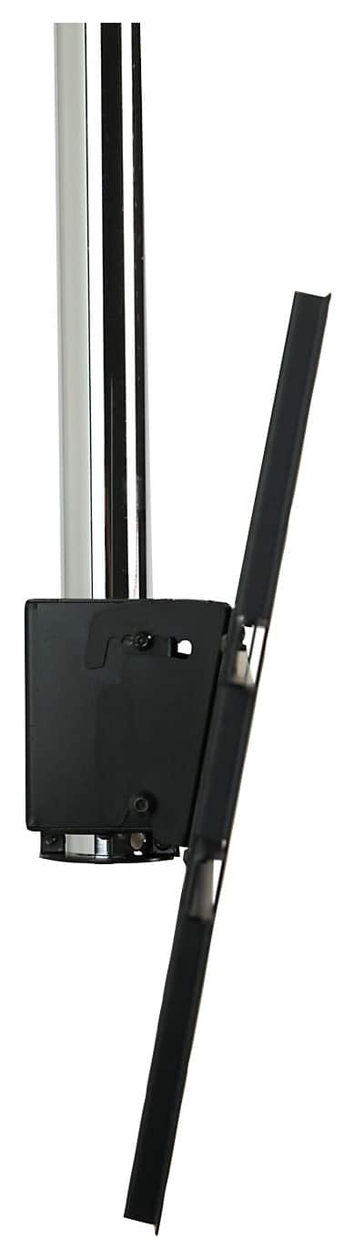 Peerless-AV - Modular Series Ceiling Kit For 39" to 75" Displays - Black