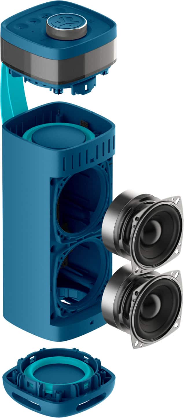 JLab - JBuds Party Speaker - Navy