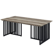 Zudora - Sofa Table
