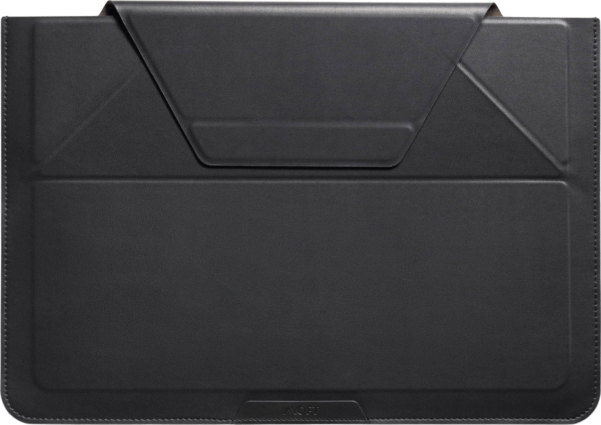 MOFT - Carry Sleeve for Apple Macbook Air / Laptops 14in - Black