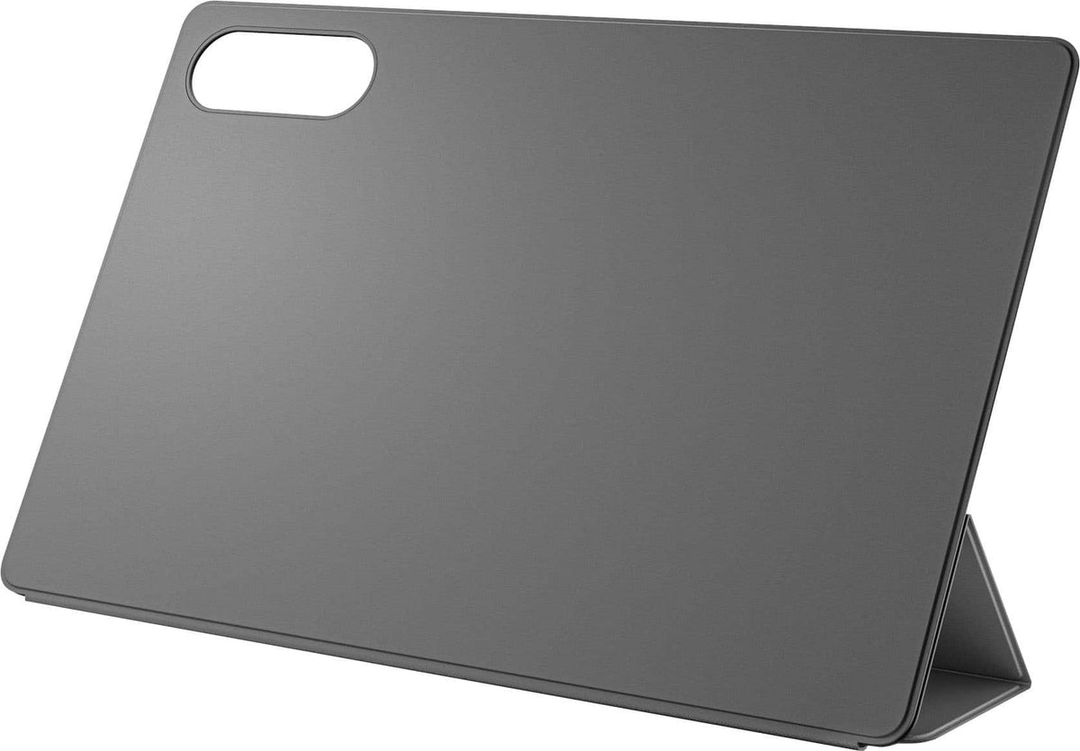 Lenovo - Idea Tab Pro Gen 2 Folio Case - Luna Grey