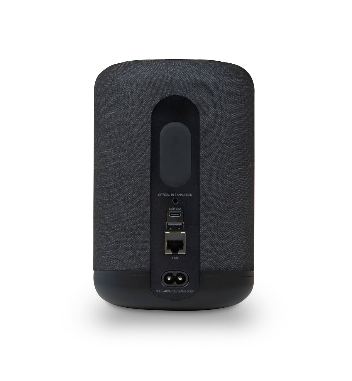 Bluesound - Pulse Flex All-In-One Music Streaming Speaker (2025) - Black