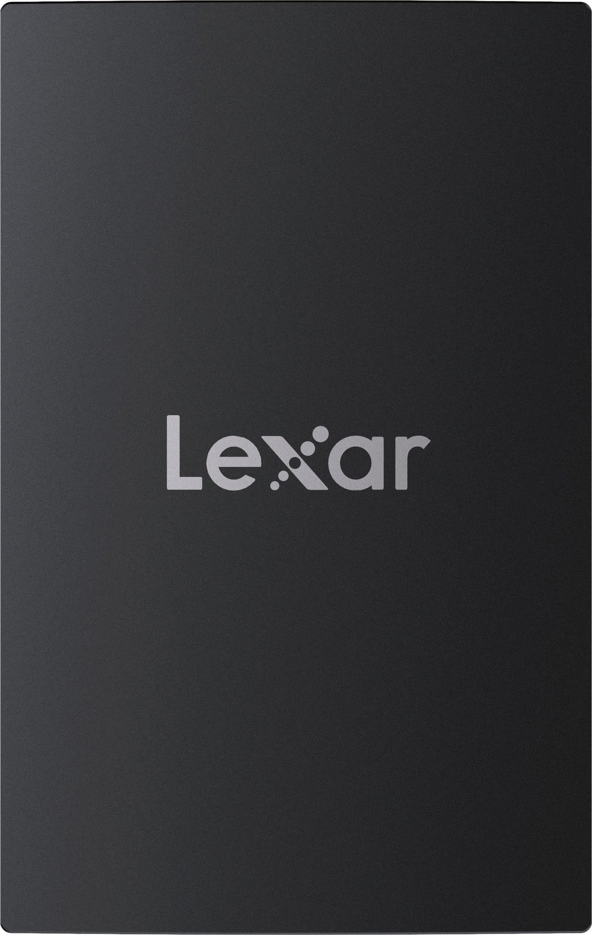 Lexar - SL500 Portable SSD 1TB, USB 3.2 Gen 2x2 - Black