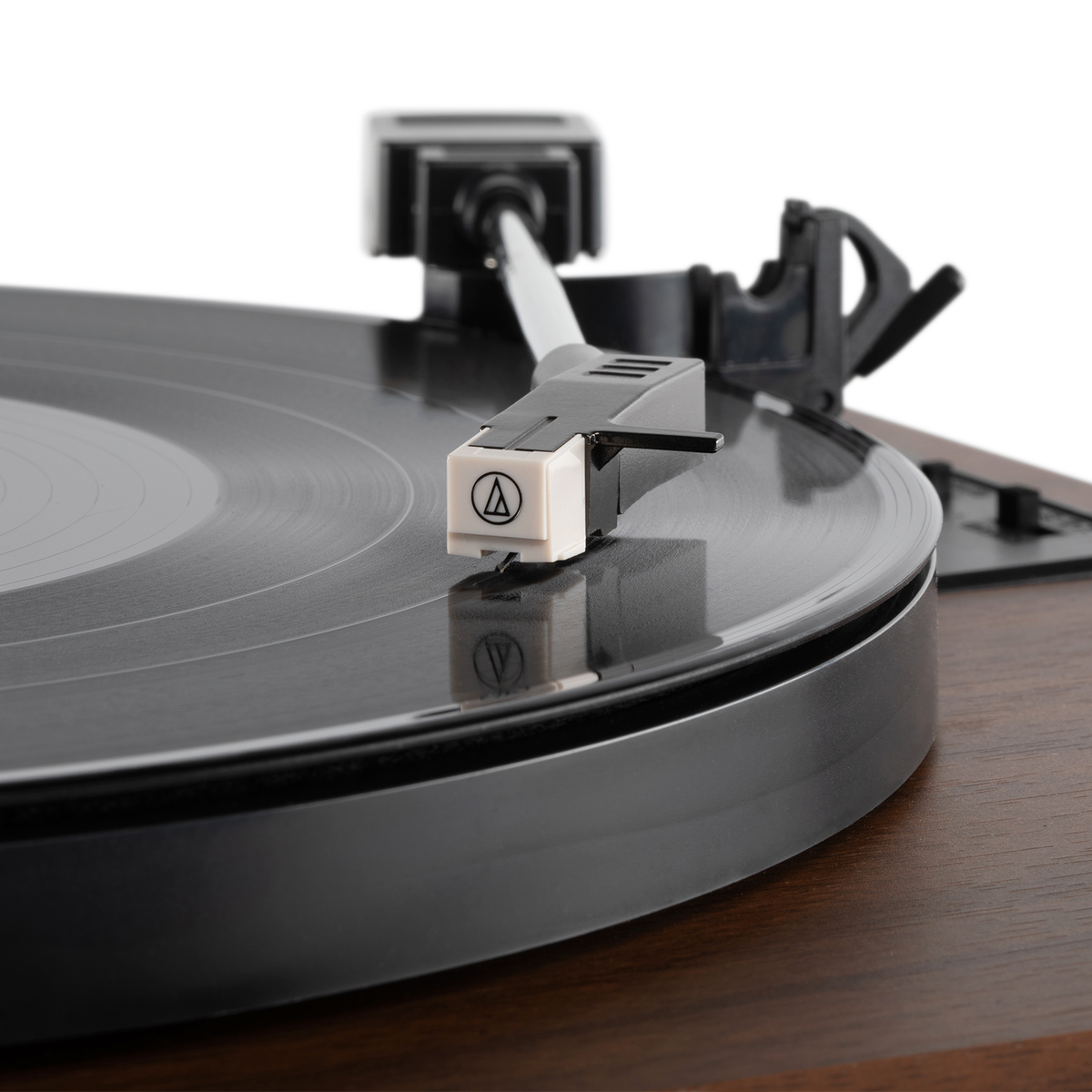 Victrola - Harmony - Walnut