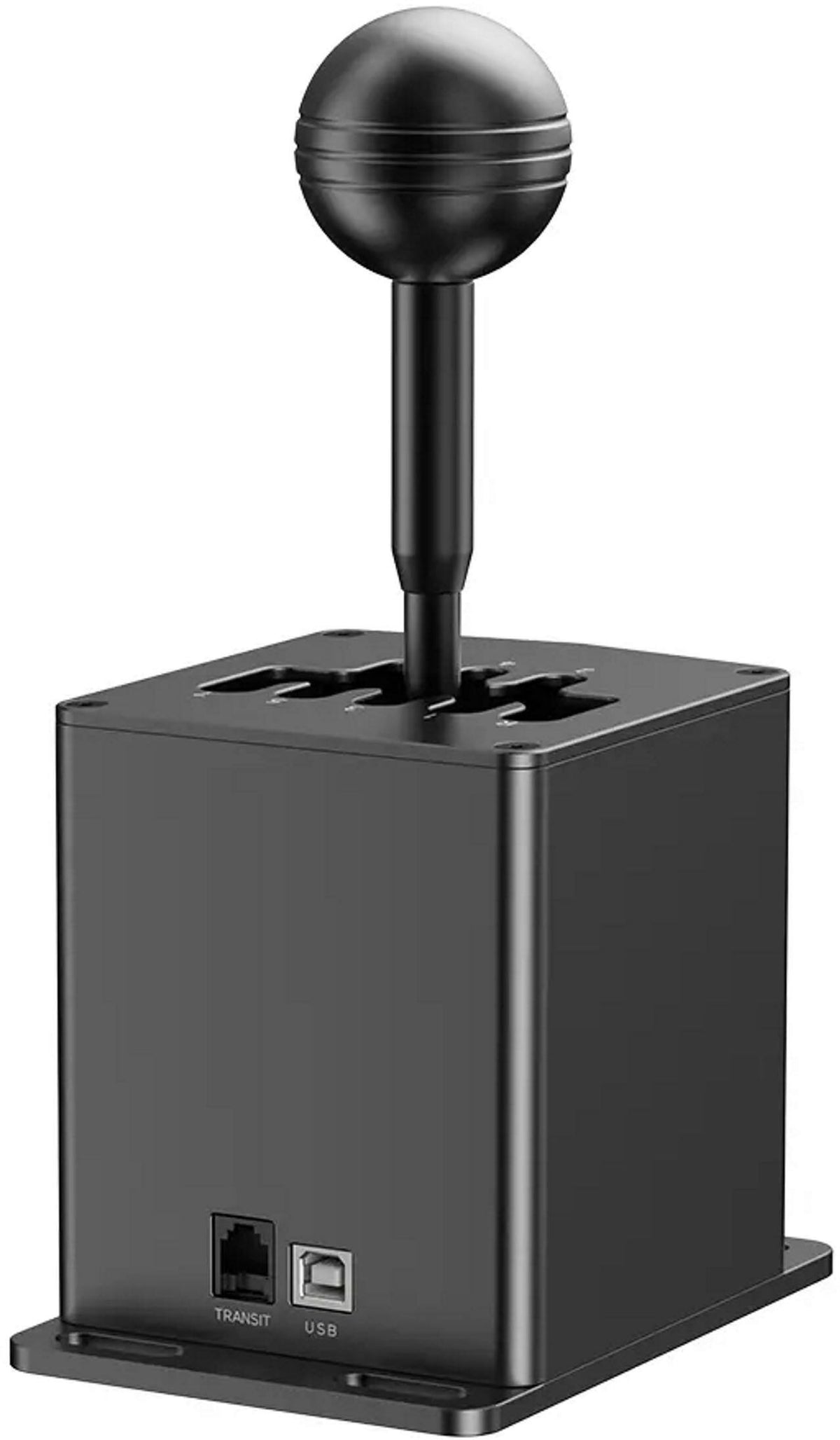 Moza Racing - HGP Sim Racing Stick Shifter for Windows