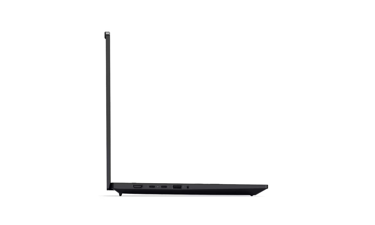 Lenovo - ThinkPad P14s Gen 6 14" AI PC - Latest Model - Intel Ultra 7 with 32GB Memory - 512GB SSD - Black