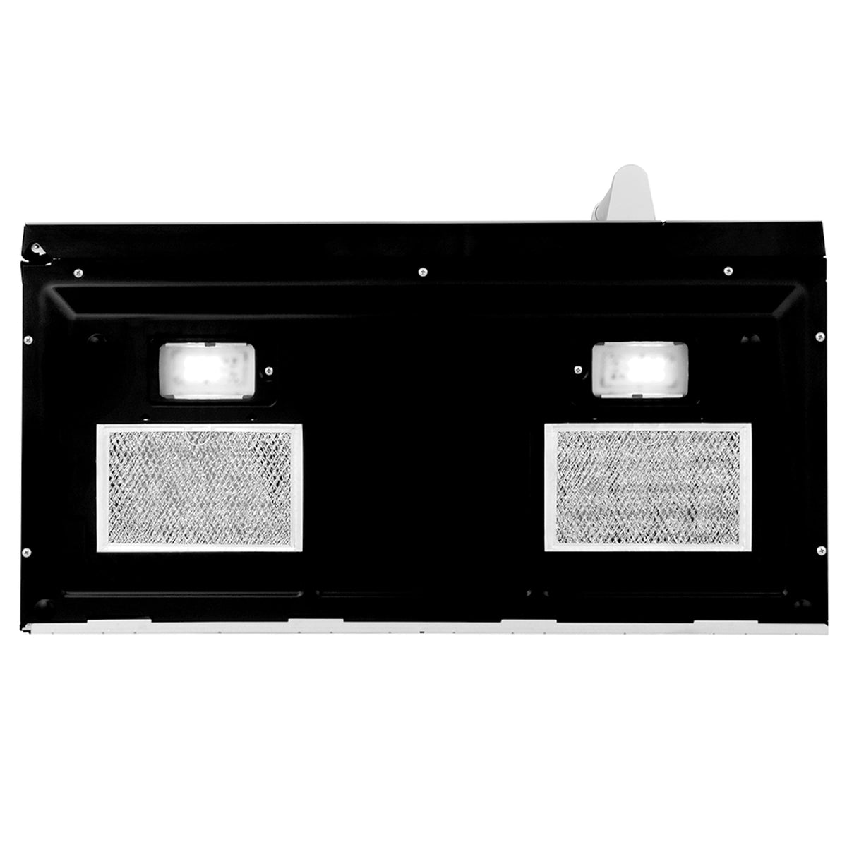ZLINE - 30 in. 1.5 cu. ft. Over-The-Range Convection Microwave Oven with Sensor Cooking in Satin Stainless w/ Traditional Handle - Satin Stainless Steel