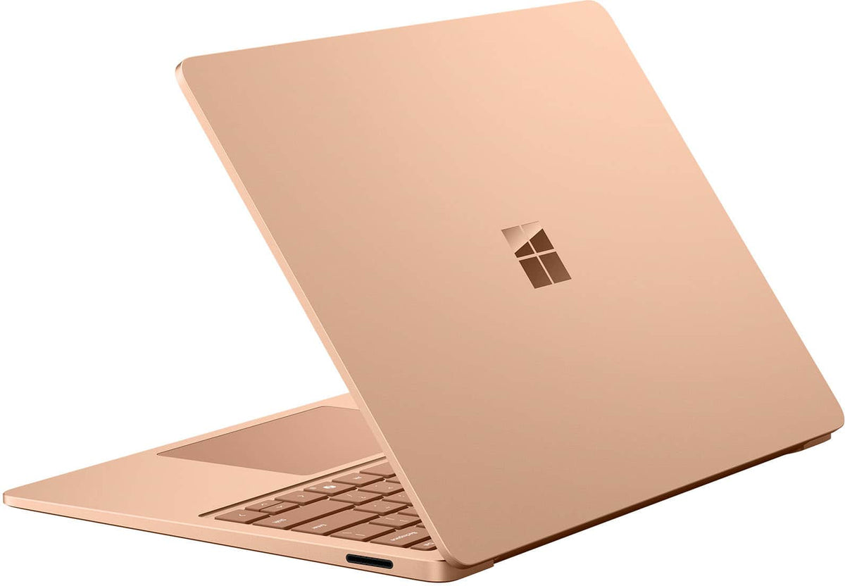 Microsoft - Surface Laptop - 13.8" 2K Touchscreen - Snapdragon X2 Elite (12 Core) 2026 - 16GB - 1TB Storage - Dune