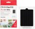 Frigidaire - PureAir Ultra Replacement Air Filter Cartridge - Black