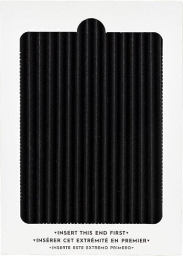 Frigidaire - PureAir Ultra Replacement Air Filter Cartridge - Black