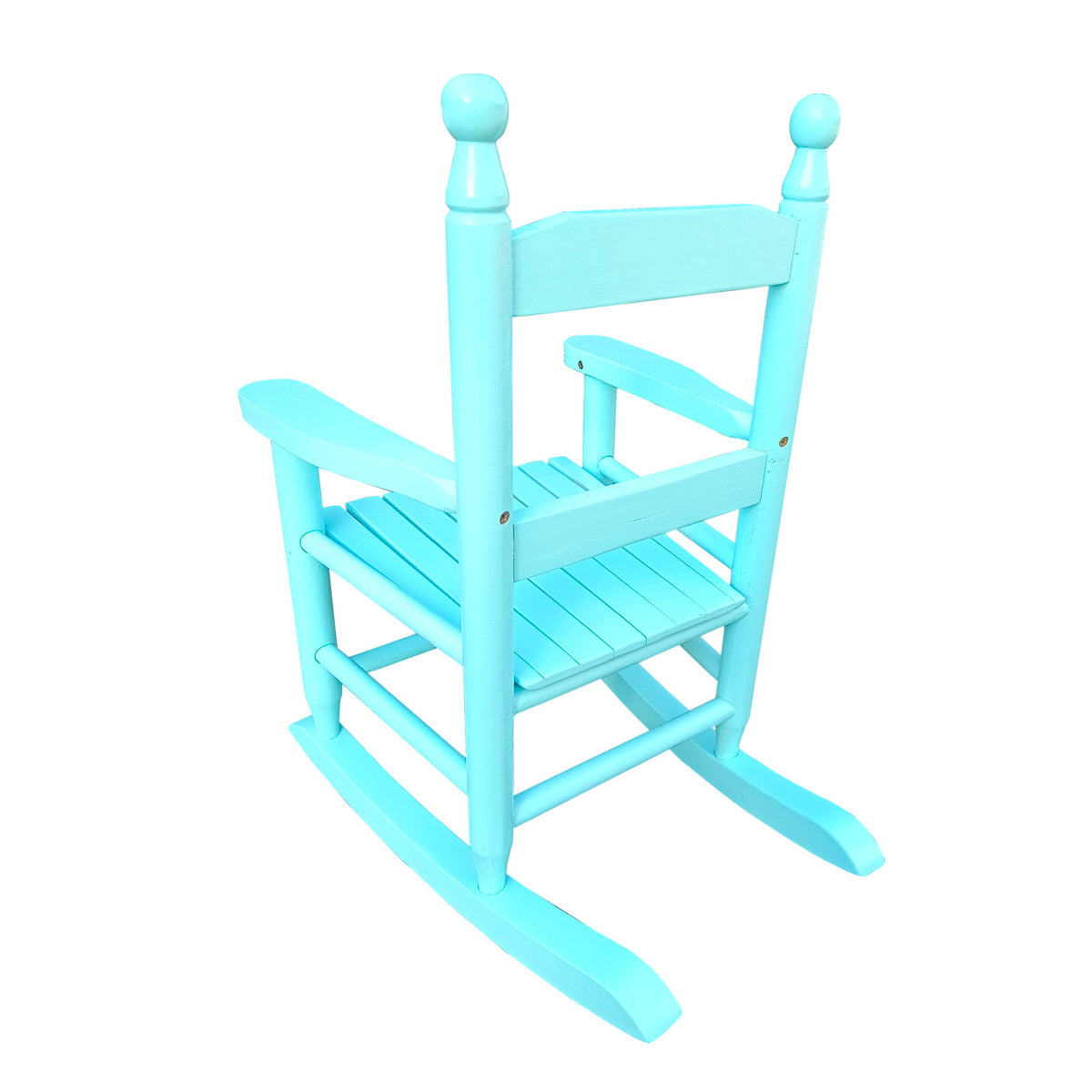 Mecedora para niños para interiores o exteriores, adecuada para niños, duradera