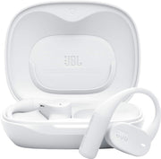 JBL - Sense Lite - TRUE Wireless Bluetooth Open-ear Headphones - 2025 - White