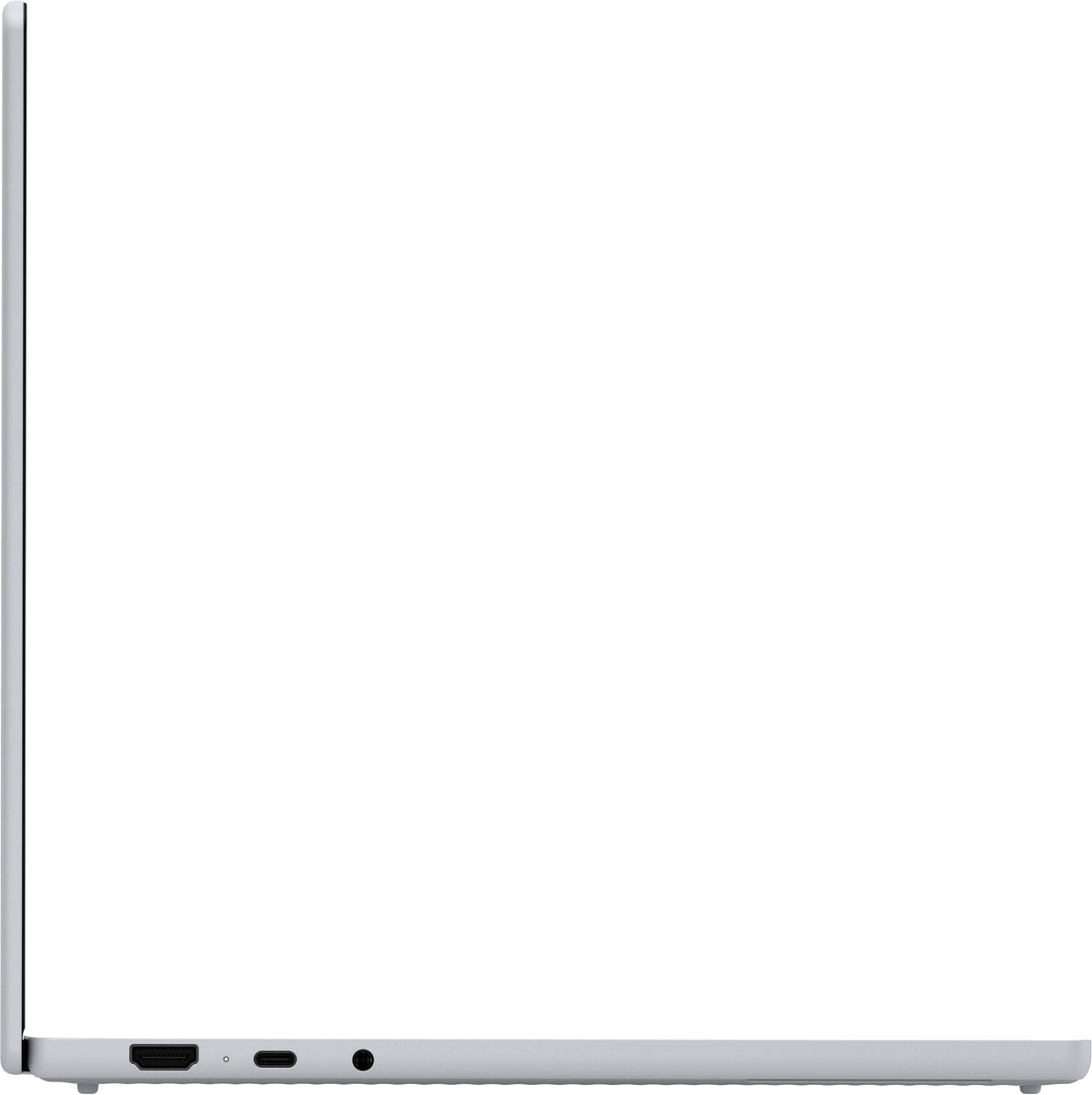 Lenovo - Googlebook 15.3" 3K 120Hz OLED Touchscreen Laptop - Intel Core Ultra 5 Processor 325 2026 - 16GB Memory - 512GB Storage - Cloud Grey