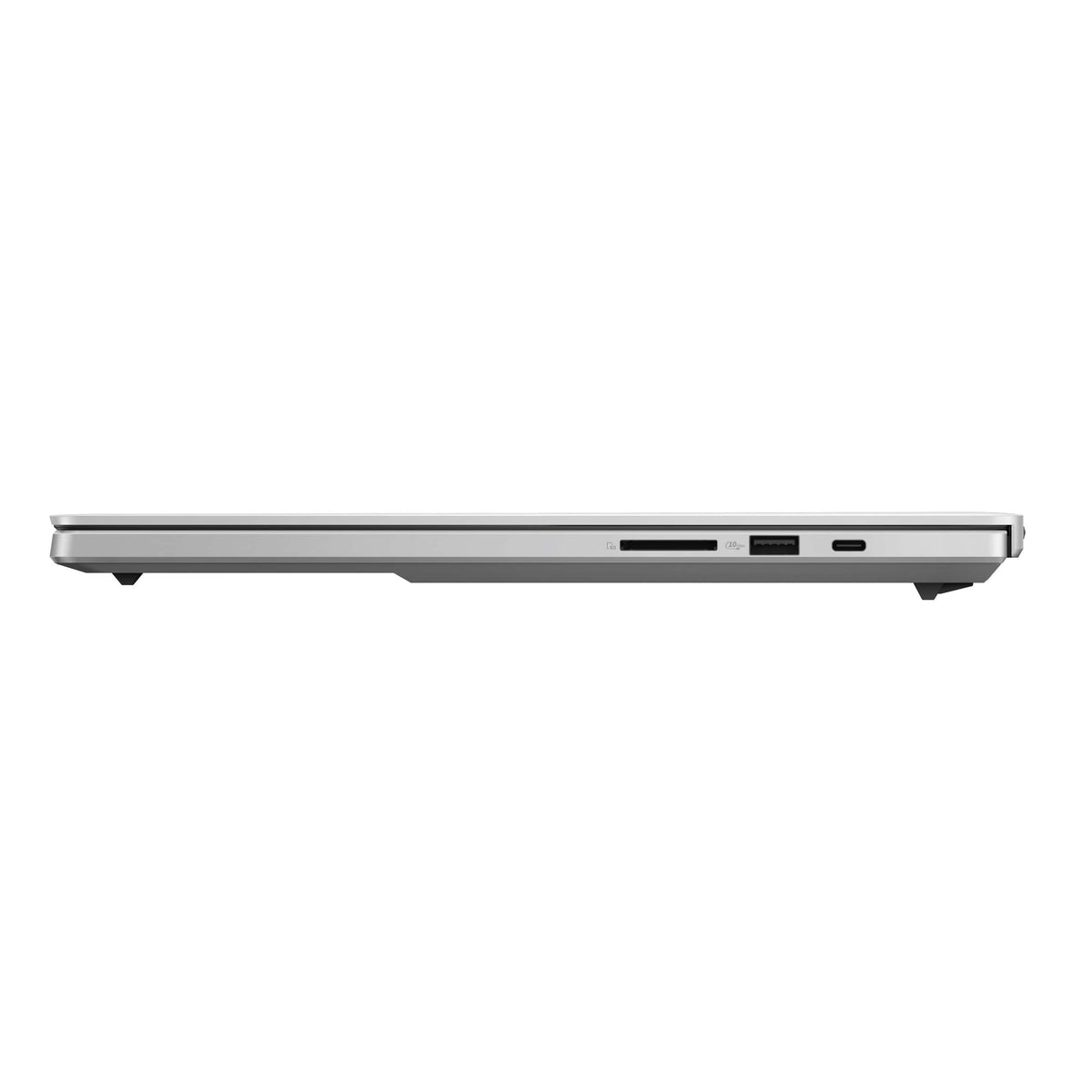 ASUS - ROG Zephyrus G16 (2026) 16" OLED 3K 240Hz Gaming Laptop - Intel Core Ultra 9 386H - RTX 5080 - 64GB RAM - 1TB SSD - Platinum White