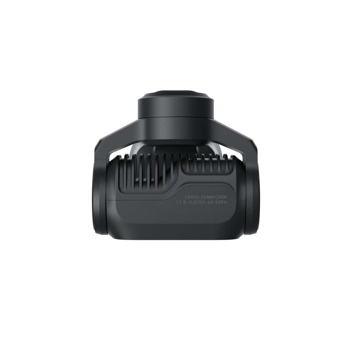 Insta360 - Luna Ultra Standard Bundle - Cosmic Black