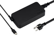 Targus - 140W USB-C Charger, PD 3.1 EPR - Black