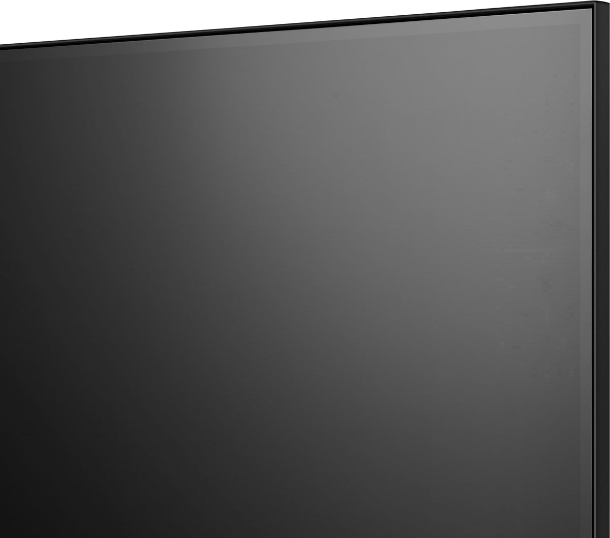 Hisense - 55" Class UR8 RGB MiniLED Series UHD 4K HDR Smart Google TV (2026)