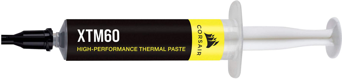 CORSAIR - XTM60 High Performance Thermal Paste - Gray