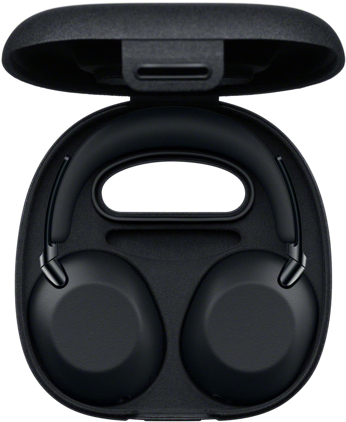 Sony - 1000X THE COLLEXION Wireless Noise Canceling Headphones - Black