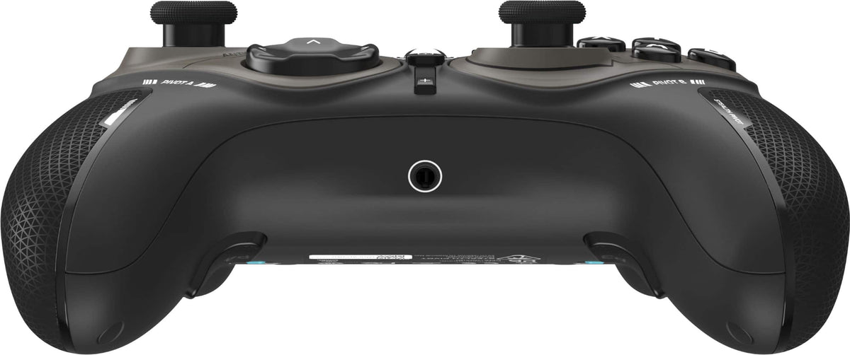 Turtle Beach - Stealth Pivot Wireless Smart PC Gaming Controller with Rotating Modules - Black