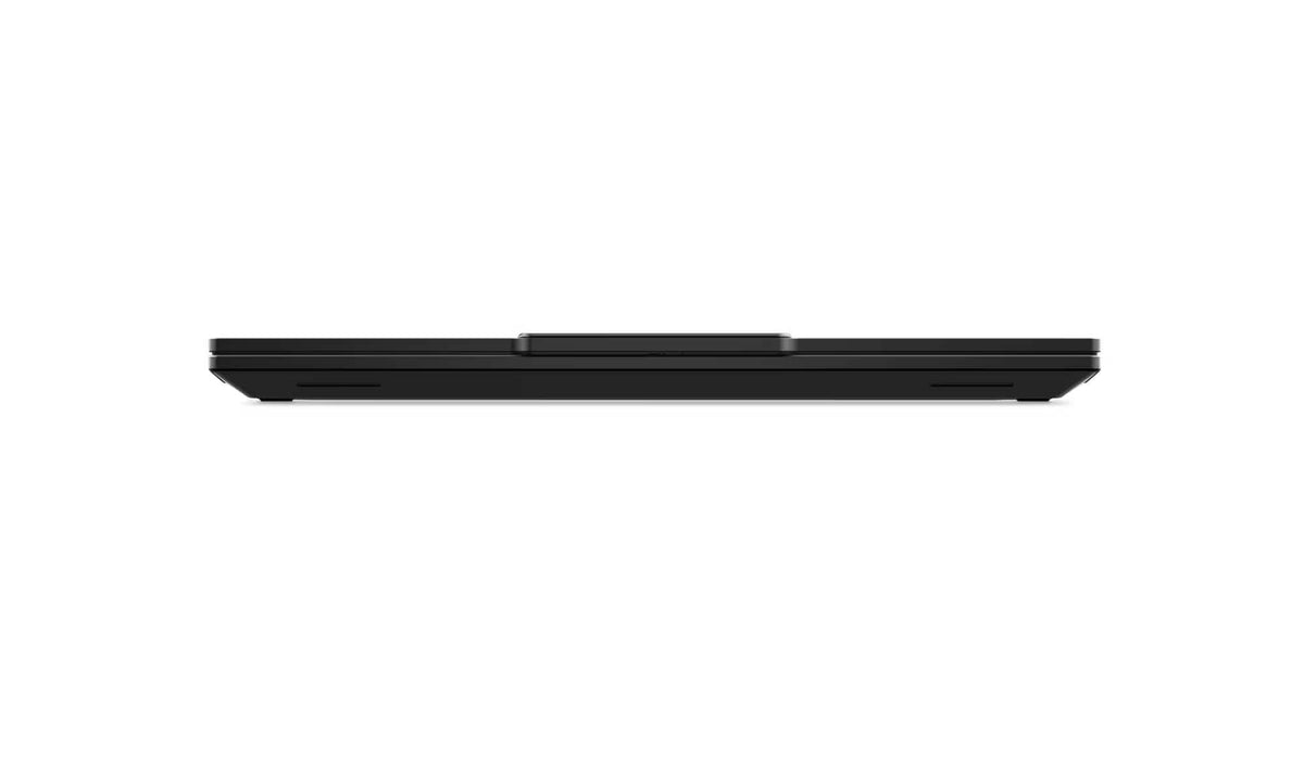 Lenovo - ThinkPad P14s Gen 6 14" AI PC - Latest Model - Intel Ultra 7 with 32GB Memory - 512GB SSD - Black