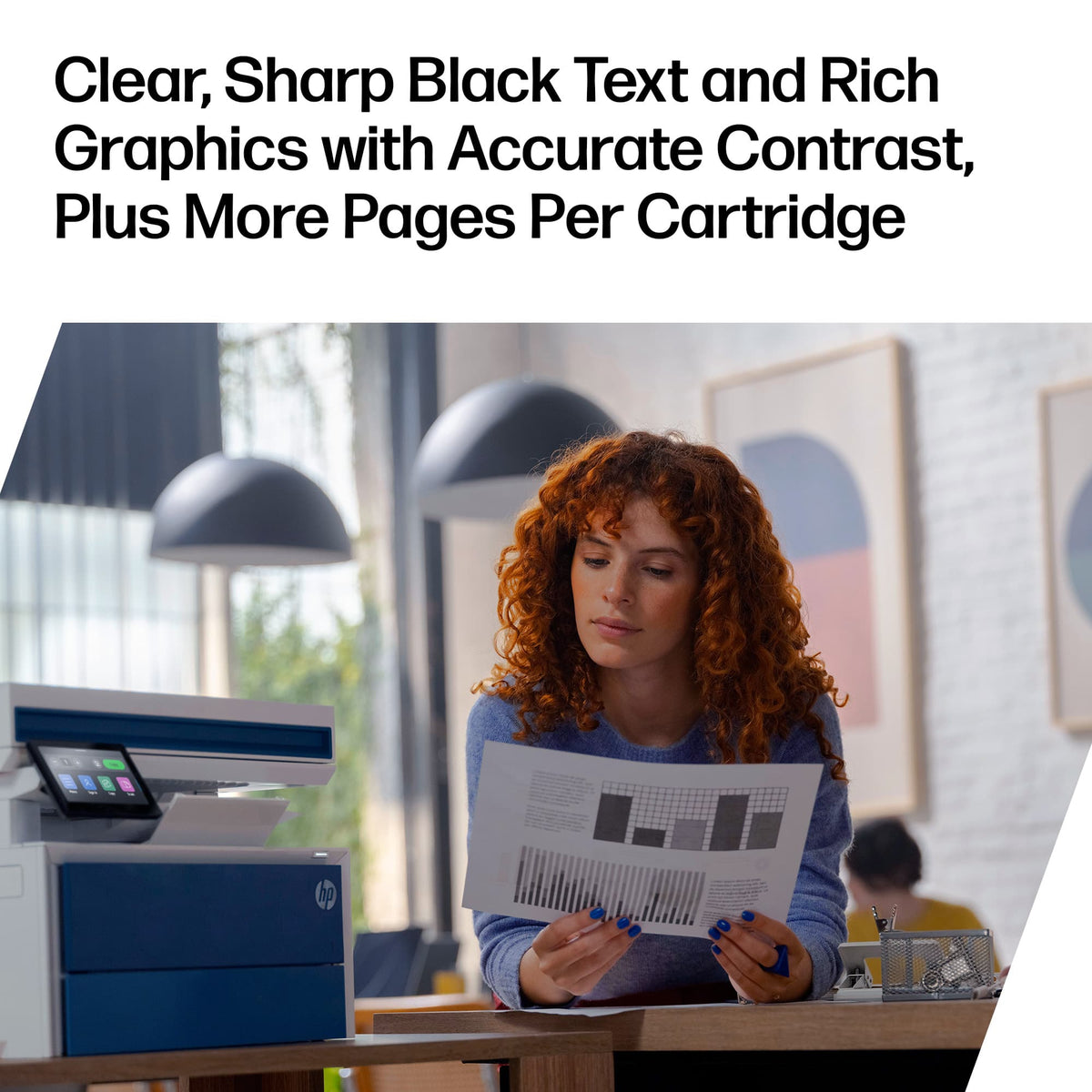 HP - 161X High-Yield Toner Cartridge - Black