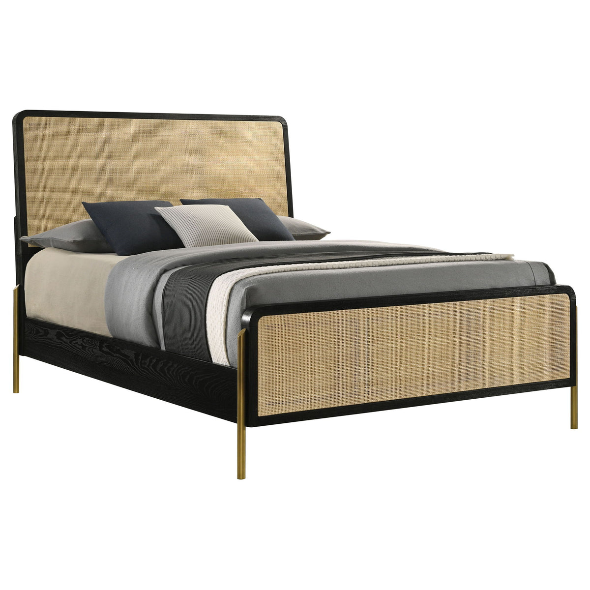 Ánser - Cama