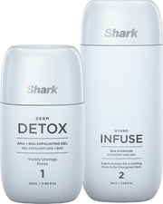 Shark - FacialPro Glow Replenishment Kit - Cool White