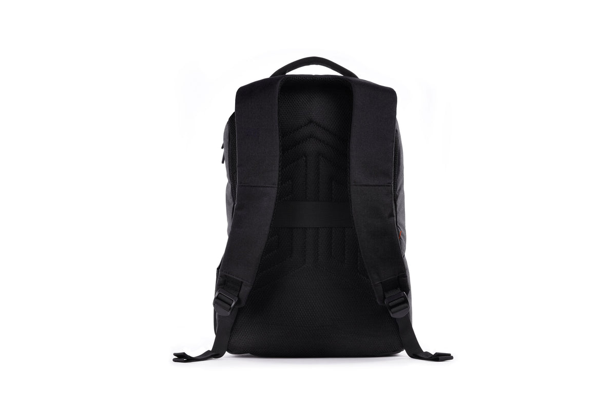 STM - Gamechnge Backpack (15") - Black