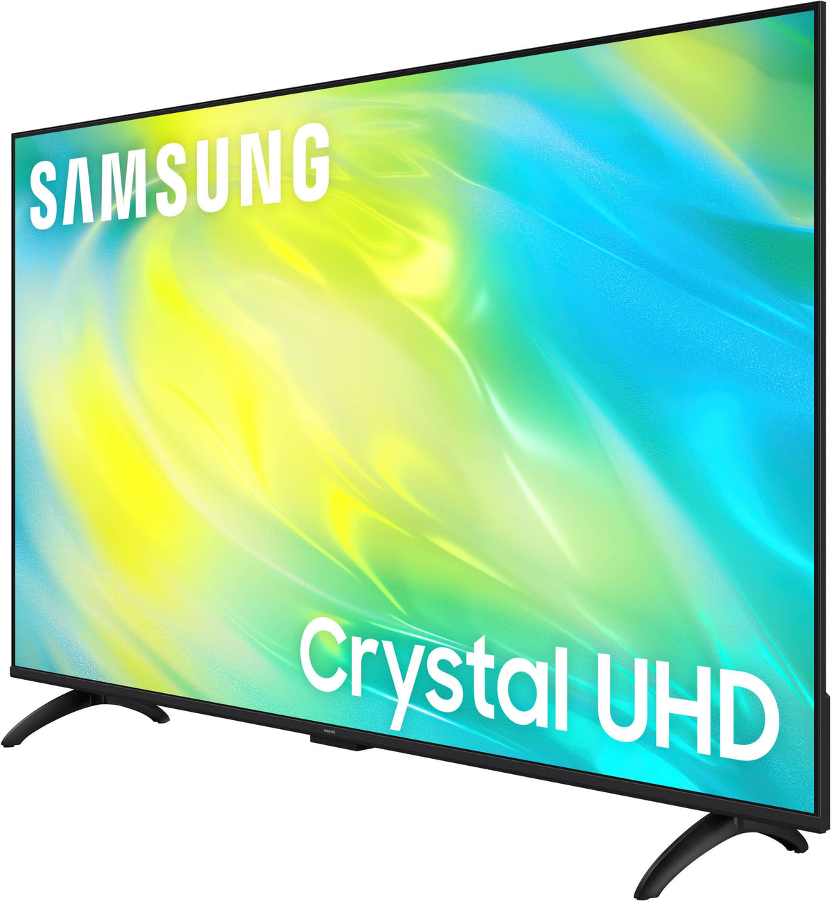 Samsung - 75" Class U7900 Series UHD 4K Smart Tizen TV