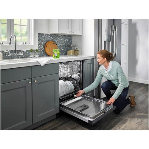 Affresh - Dishwasher Cleaner - Yellow