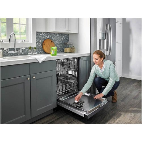 Affresh - Dishwasher Cleaner - Yellow