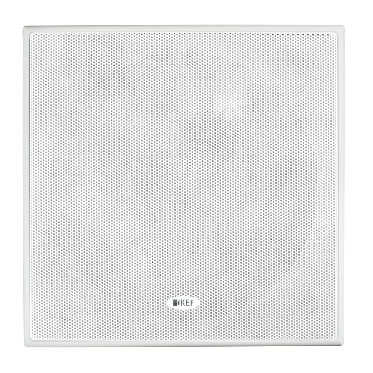 KEF - CI160TS ARCHITECURAL SPEAKER (EACH) - White